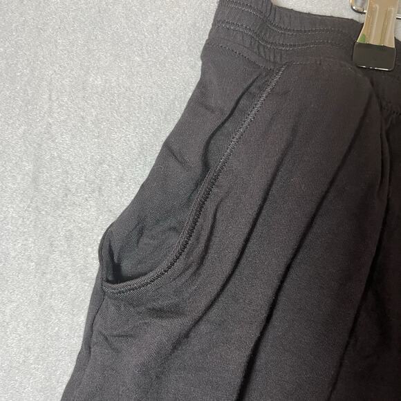 NWT‎ Thinx 1X Heavy Period Sleep Shorts in Black #6024 Women - Picture 4 of 12